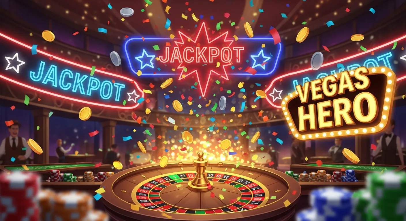 Vegas-heroreview-applogin