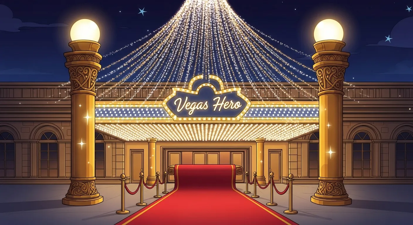 Vegas-heroreview-applogin